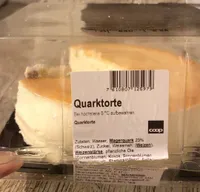 Quarktorte