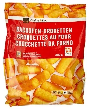 Kroketten