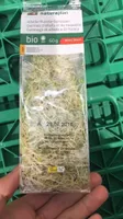 Naturaplan - Alfalfa, Rucola, Sprossen