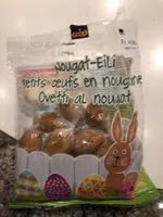 Nougat-eili