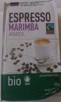 Espresso Marimba
