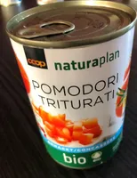 Pomodori Triturati (gehackte Tomaten)