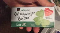 Ostschweizer Butter