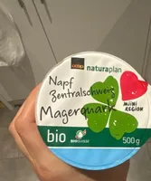 Magerquark