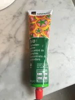 Concentré de tomate bio