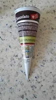 Cornet glacé Chocolat