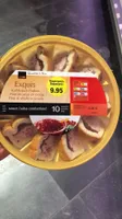Apéro Pâté de veau en croûte