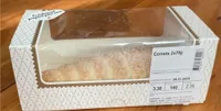 Cornets 70g
