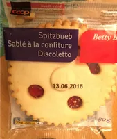 Spitzbueb