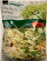 Garden Salad (salade du jardin)