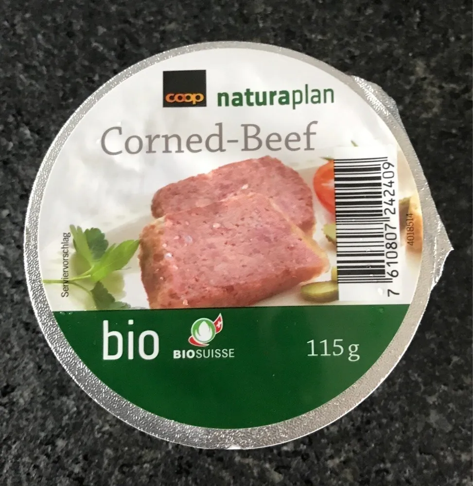 Corned-Beef