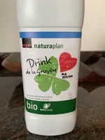 Lait Drink de la Gruyère Bio