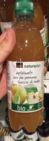 Jus de pomme