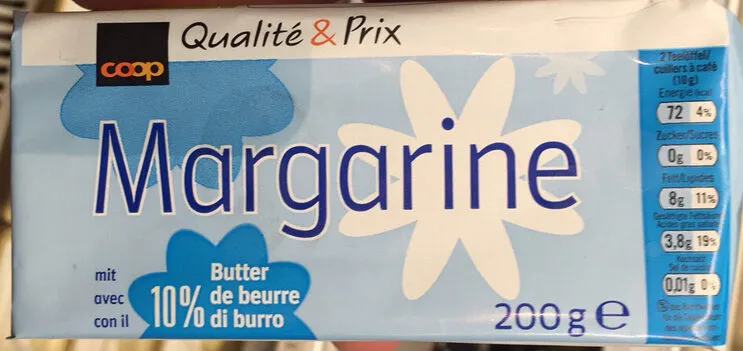 Margarine