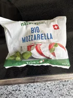 Bio Mozzarella