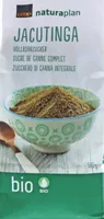 Jacutinga : Vollrohrzucker