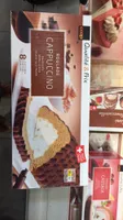 Roulade CAPPUCCINO