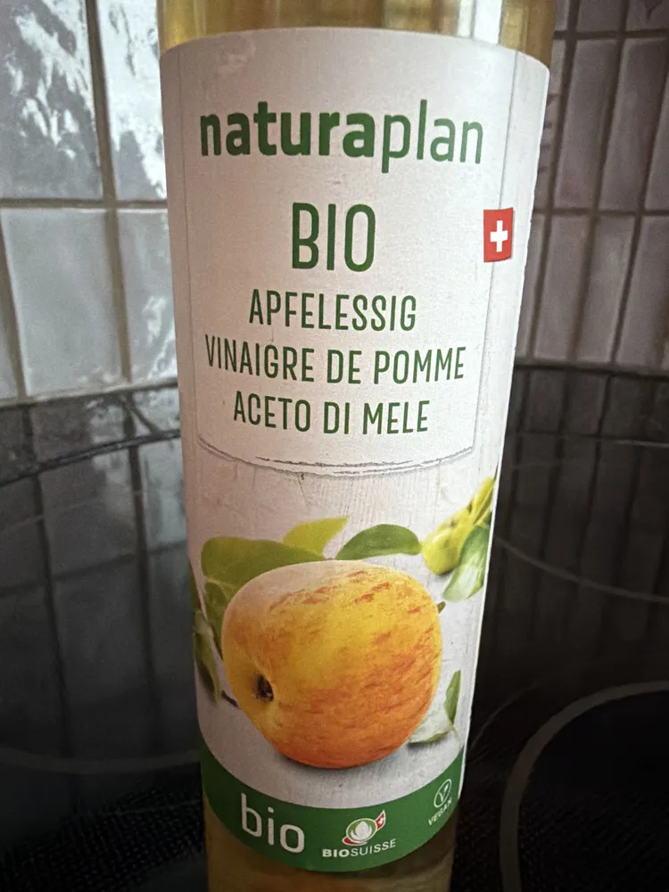 Apfelessig