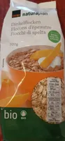 Flocons d'épeautre bio