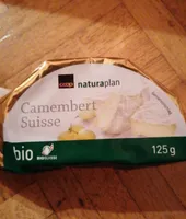 Camenbert suisse