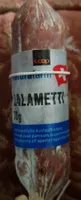 Salametti