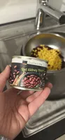 Rote Indianerbohnen