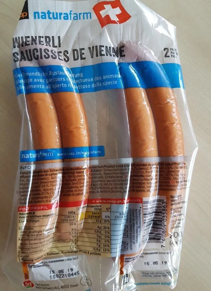 Wienerli