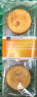 Qualité & Prix Biscuits à l'arôme d'amande