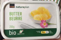 Bio Beurre