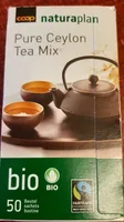 Pure Ceylon Tea Mix