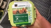 4 Oeufs