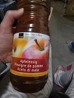 Vinaigre De Pomme,