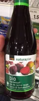 Jus de racine rouge
