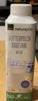Babeurre Nature Acide