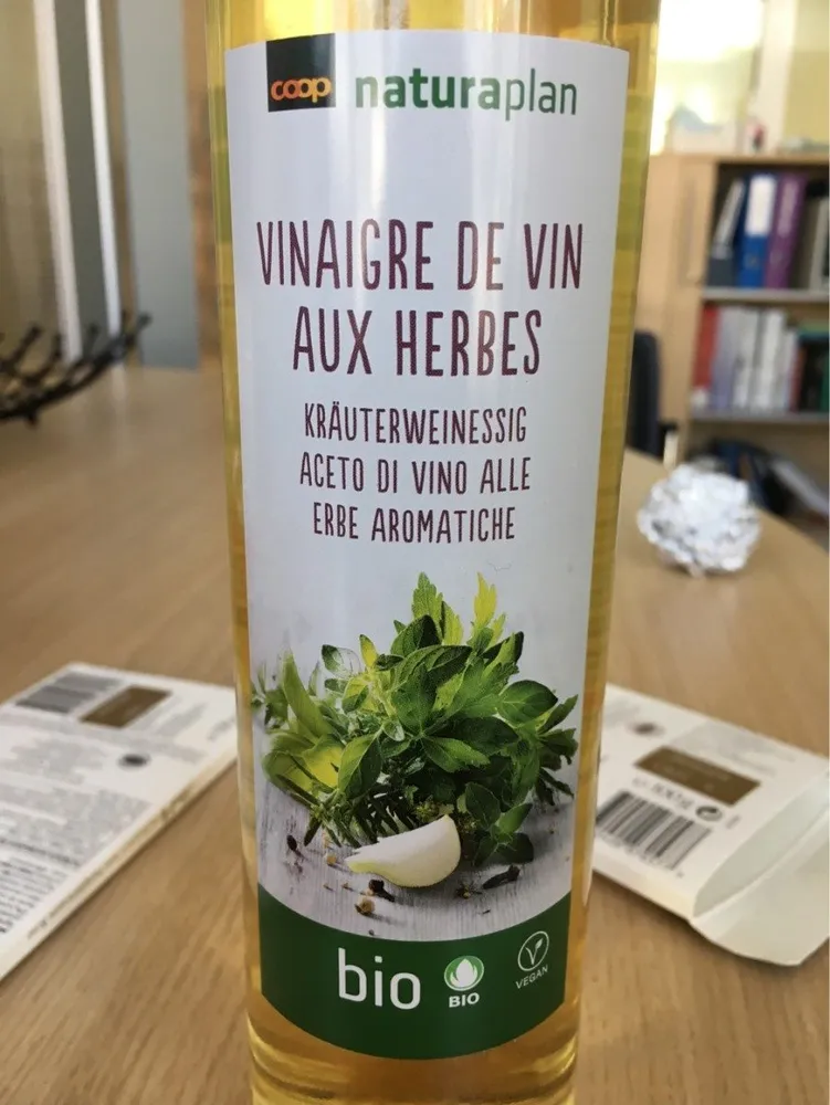Weissweinessig