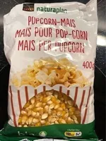 Maïs pour Popcorn