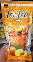 Qualité & Prix Ice Tea Au Goût De Pêche