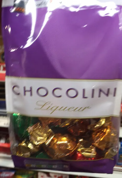 Qualité & Prix Chocolini Liqueur