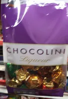 Qualité & Prix Chocolini Liqueur