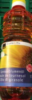 Huile de tournesol