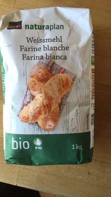 Farina bianca