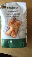Farina bianca