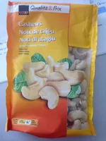 Noix de cajou