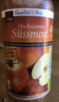 Hochstamm Süssmost