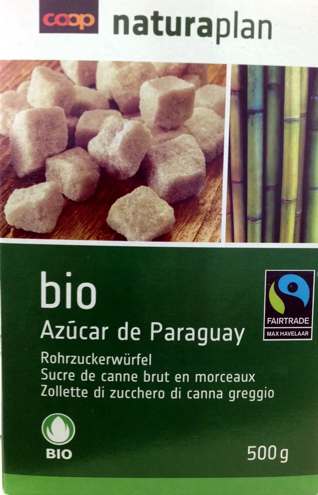 Azucar de Paraguay