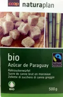 Azucar de Paraguay