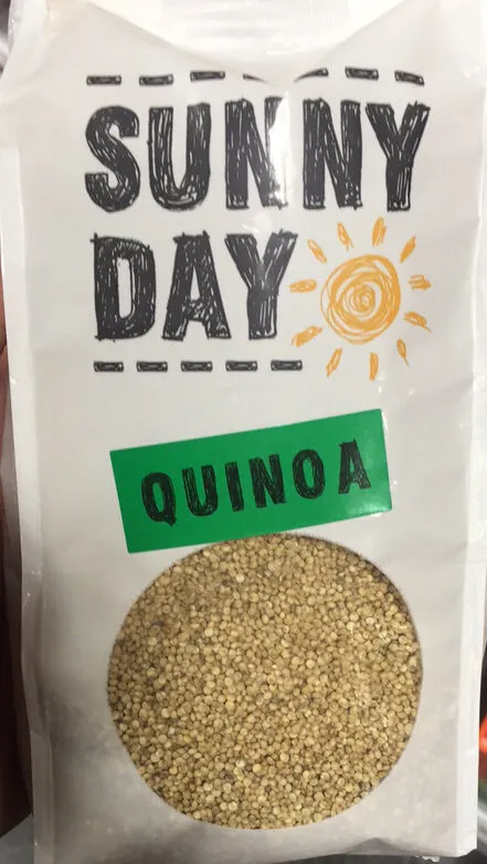 Quinoa