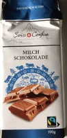 Milch schokolade