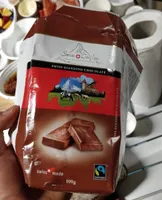 Swiss Giandino Chocolate