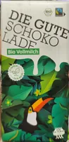 Die Gute Bio Schokolade